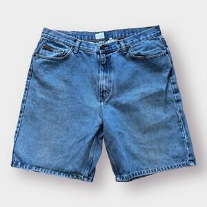 00s‎ Calvin Klein Jorts Size 35